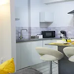 شقة The Coach House Dog Friendly سكرابورو