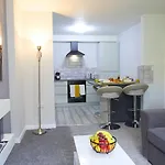 شقة The Coach House Dog Friendly سكرابورو