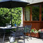 The Coach House Dog Friendly شقة *