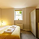 דירה The Coach House Dog Friendly