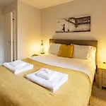 The Coach House Dog Friendly شقة سكرابورو
