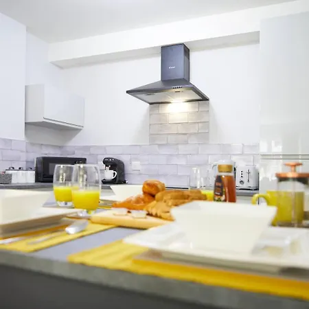 The Coach House Dog Friendly *