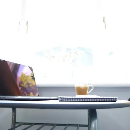 The Coach House Dog Friendly شقة