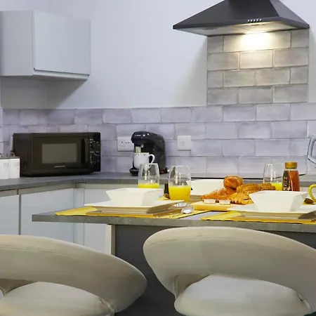 The Coach House Dog Friendly * Scarborough