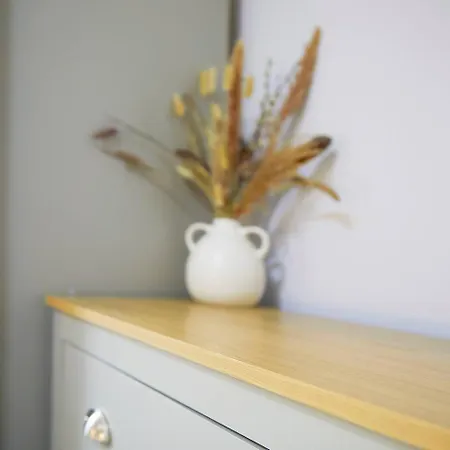 The Coach House Dog Friendly