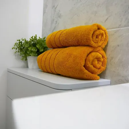Apartment The Coach House Dog Friendly *