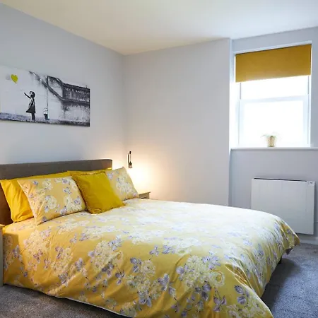 The Coach House Dog Friendly Scarborough