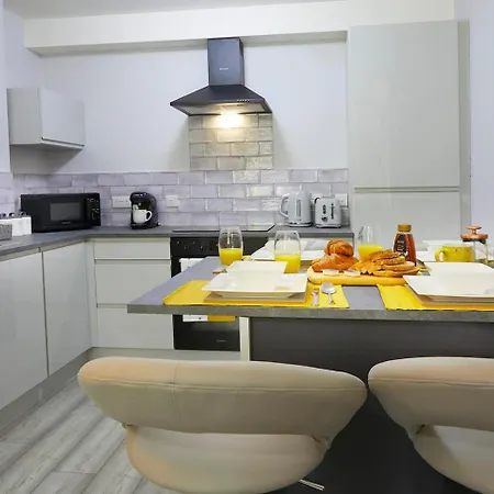 The Coach House Dog Friendly Apartamento Scarborough