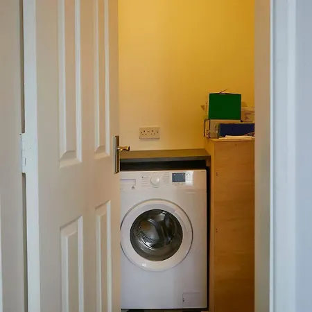 The Coach House Dog Friendly Scarborough