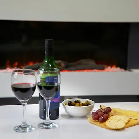 Apartamento The Coach House Dog Friendly