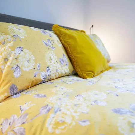 The Coach House Dog Friendly Apartamento *