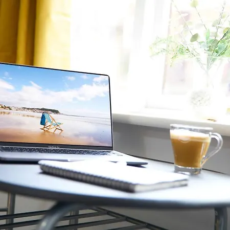 Apartamento The Coach House Dog Friendly *