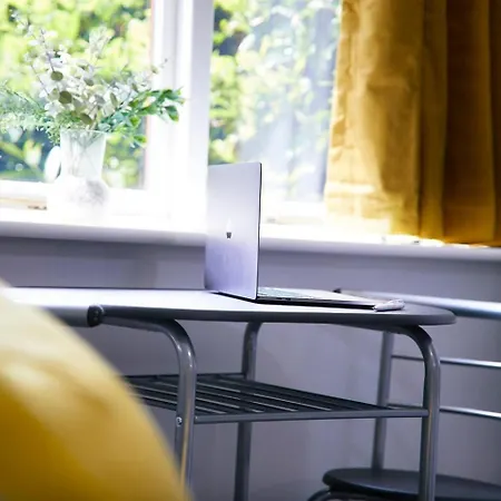 The Coach House Dog Friendly Apartamento