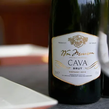 The Coach House Dog Friendly Apartamento *