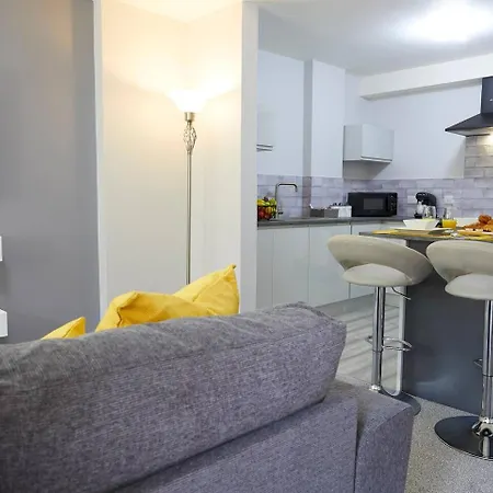 The Coach House Dog Friendly * Scarborough