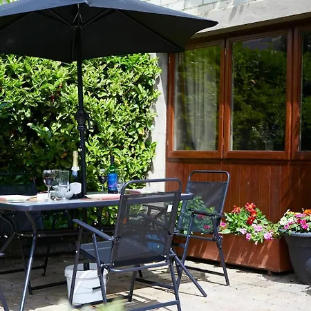 The Coach House Dog Friendly Lejlighed *