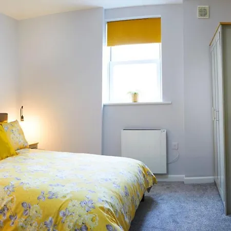 The Coach House Dog Friendly Scarborough