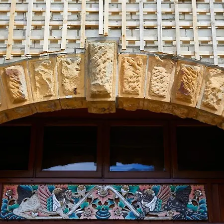 The Coach House Dog Friendly Apartman