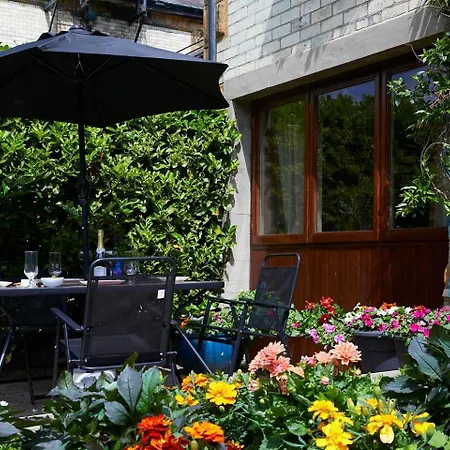 Apartamento The Coach House Dog Friendly *