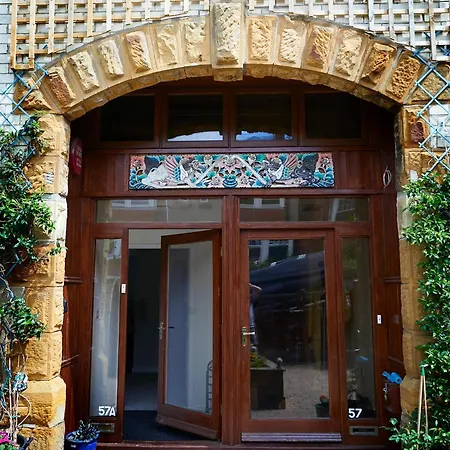 Apartamento The Coach House Dog Friendly Scarborough