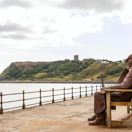 公寓 The Coach House Dog Friendly *