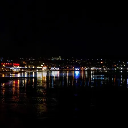 公寓 The Coach House Dog Friendly *