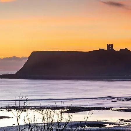 Apartman The Coach House Dog Friendly