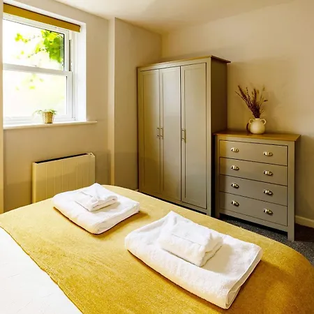 The Coach House Dog Friendly Scarborough