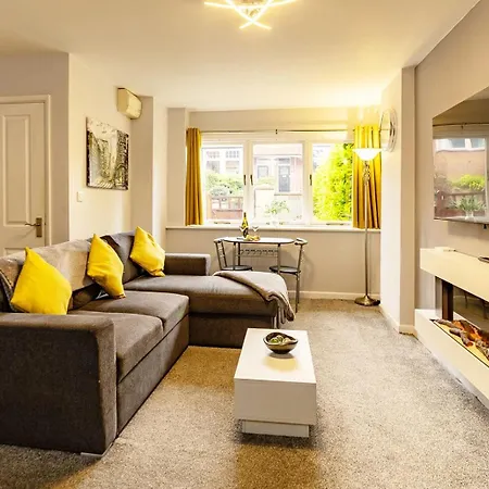 Lejlighed The Coach House Dog Friendly Scarborough