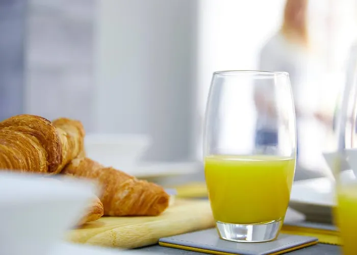 Apartman The Coach House Dog Friendly Scarborough