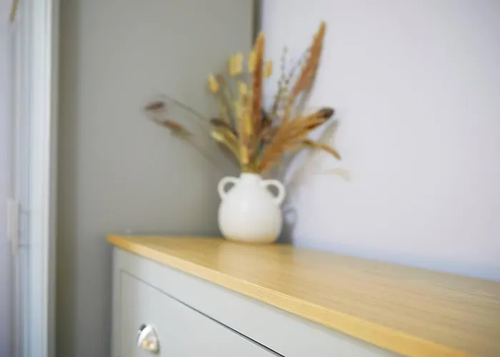 The Coach House Dog Friendly