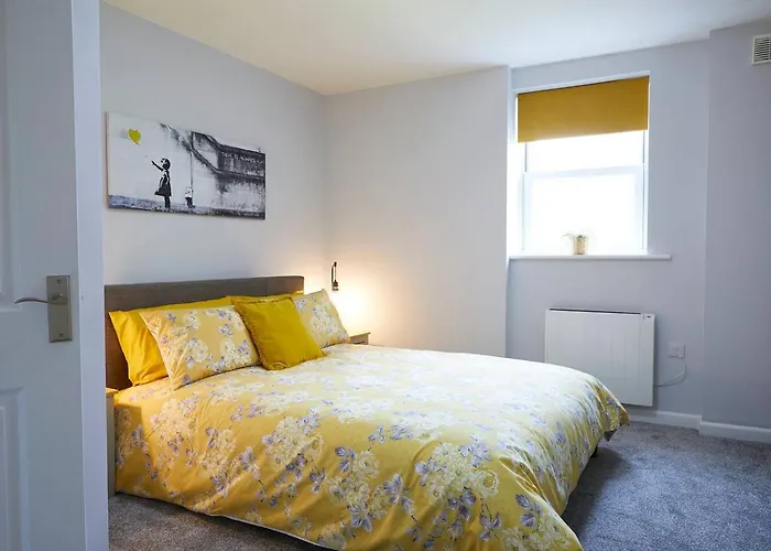 The Coach House Dog Friendly Scarborough