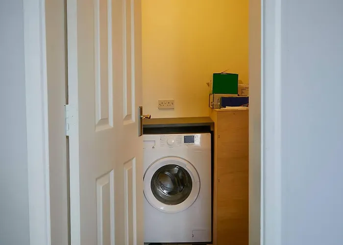 The Coach House Dog Friendly Scarborough