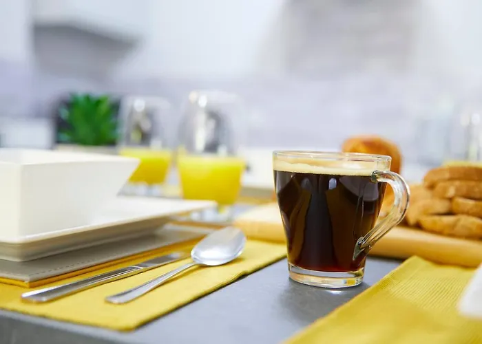 The Coach House Dog Friendly * Scarborough