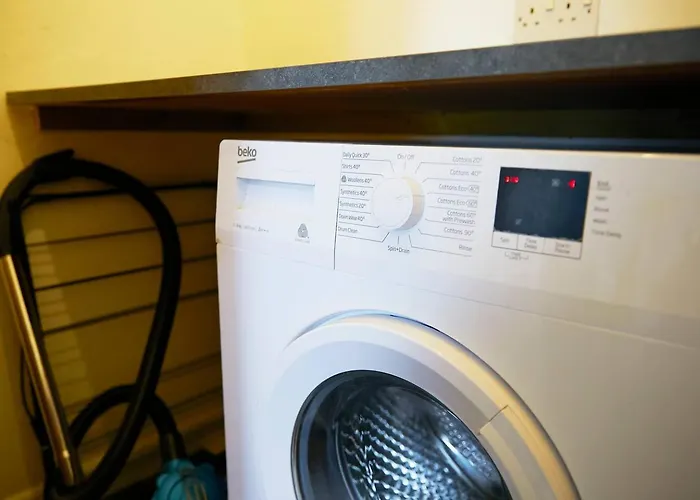 The Coach House Dog Friendly