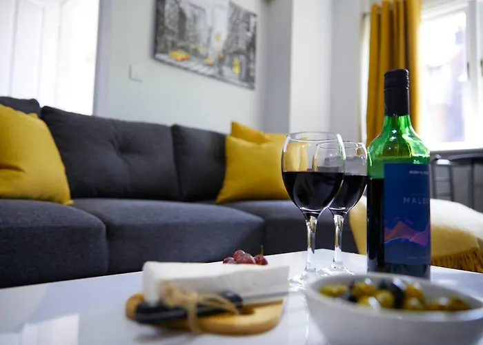 The Coach House Dog Friendly *