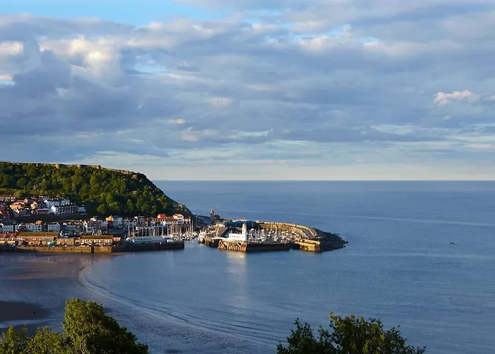 The Coach House Dog Friendly