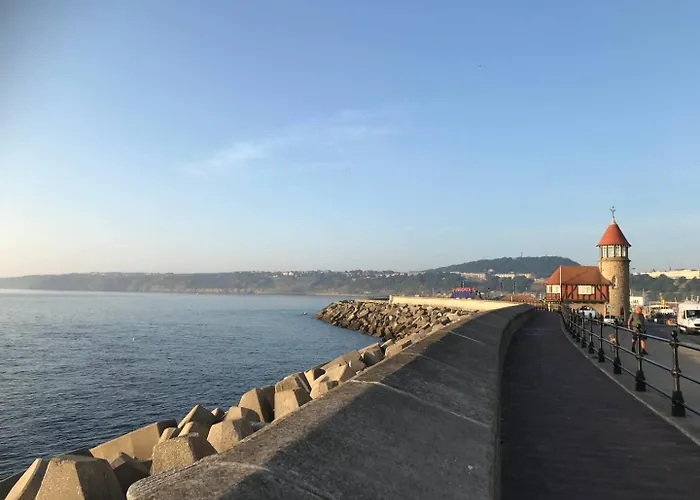 The Coach House Dog Friendly *