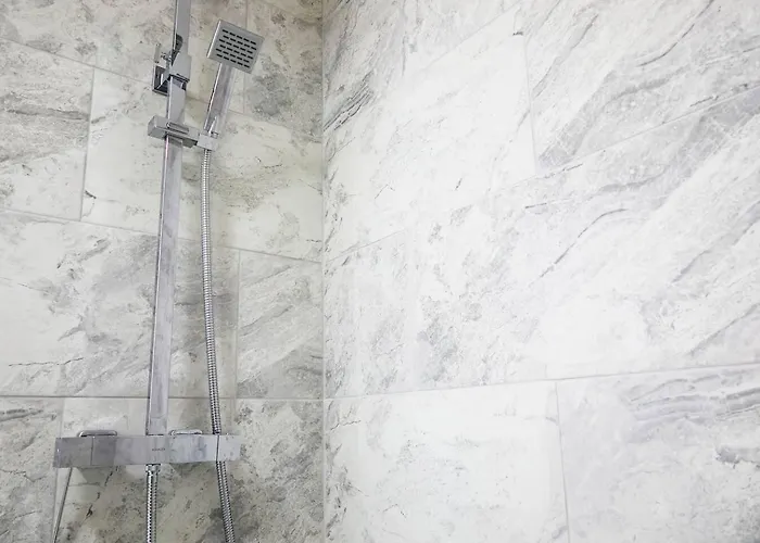 Apartman The Coach House Dog Friendly Scarborough