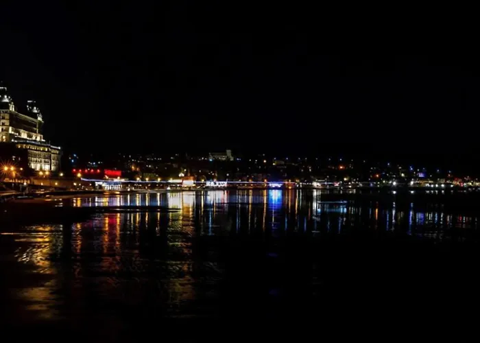 公寓 The Coach House Dog Friendly *