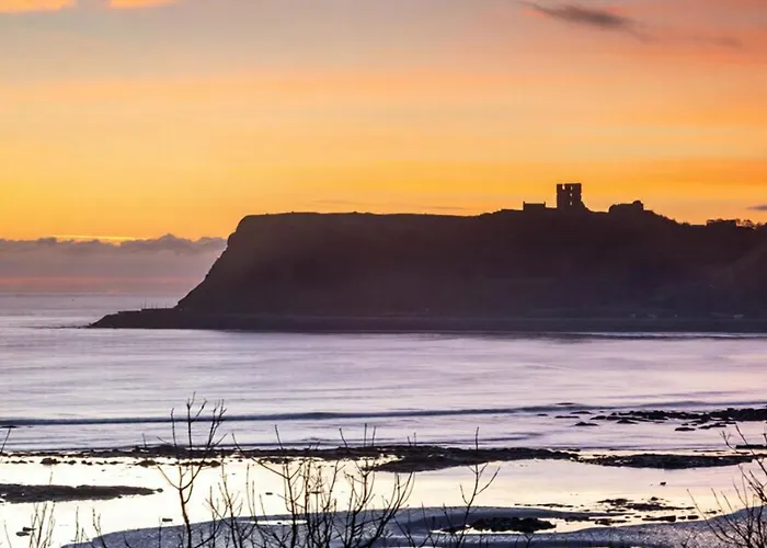 Apartman The Coach House Dog Friendly