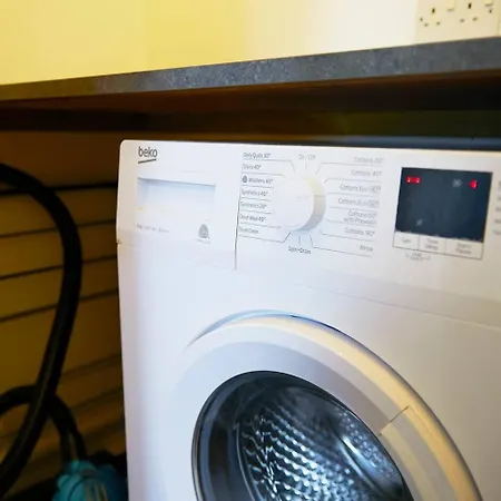 The Coach House Dog Friendly 스카버러