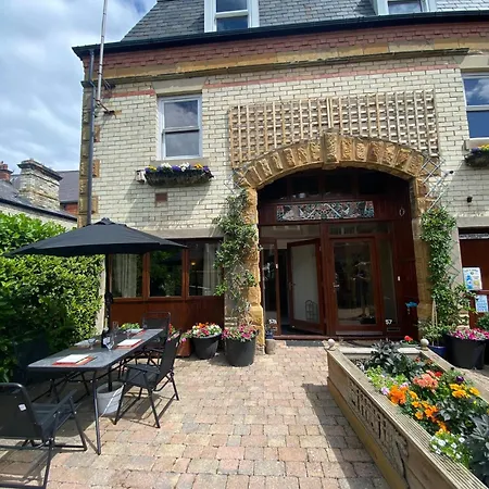 The Coach House Dog Friendly