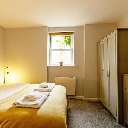 아파트 The Coach House Dog Friendly